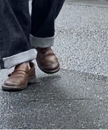 AURORA SHOES | スリッポン