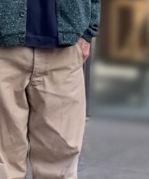 crankprojects | その他パンツ