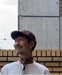 Jackman | キャップ