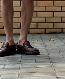 AURORA SHOES | スリッポン