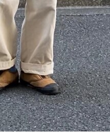 REPRODUCTION OF FOUND | スリッポン