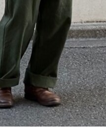 AURORA SHOES | スリッポン