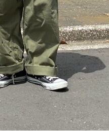 CONVERSE | スニーカー