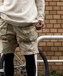 senelier | その他パンツ