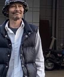 Crescent Down Works | ダウンベスト