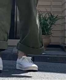 VANS | スニーカー