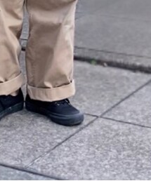 VANS | スニーカー