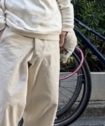 crankprojects | パンツ