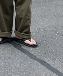 RAINBOW SANDALS | サンダル