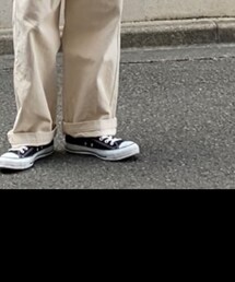 CONVERSE | スニーカー