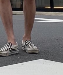 VANS | スニーカー