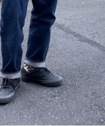VANS | スニーカー