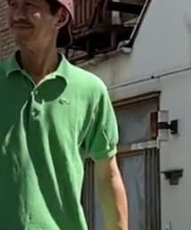 LACOSTE | ポロシャツ