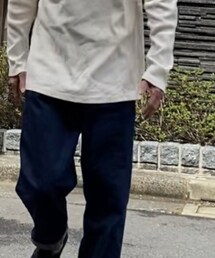 YAECA | デニムパンツ