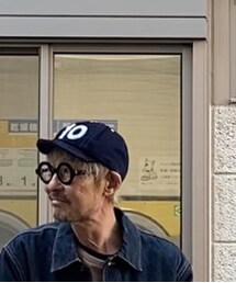 rew10 | キャップ