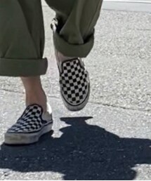 VANS | スニーカー