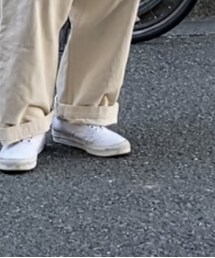 VANS | スニーカー