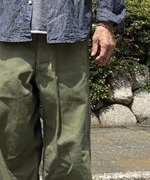 crankprojects | パンツ