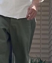 crankprojects | パンツ
