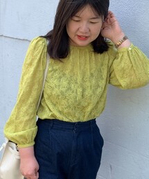 Te'chichi | その他トップス