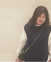 earth music&ecology | シャツ/ブラウス