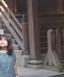 Samansa Mos2 | Tシャツ/カットソー