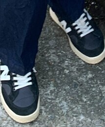 NEW BALANCE | スニーカー