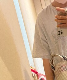 STYLENANDA | Tシャツ/カットソー