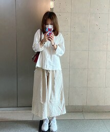 無印良品 | シャツ/ブラウス