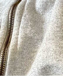 ORCIVAL | マウンテンパーカー