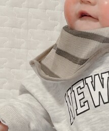 西松屋 | スタイ/よだれかけ