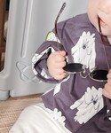 H&M(エイチ・アンド・エム)の「ファッション雑貨(サングラス)」