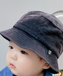 COMME CA ISM(コムサイズム)の「帽子(ハット)」