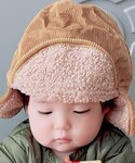 ハンドメイドのお店の「帽子(帽子)」