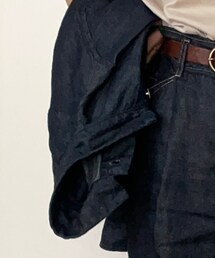 Hands of creation | デニムジャケット