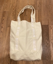 ＢＥ：ＦＩＲＳＴ | トートバッグ