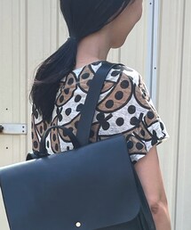 peu pres | トップス