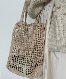 Handmade | トートバッグ