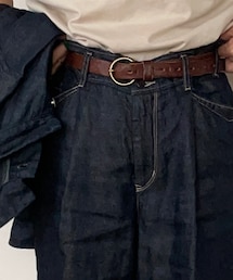 Hands of creation | デニムパンツ