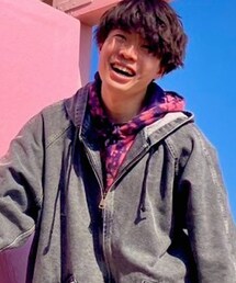 古着 | パーカー