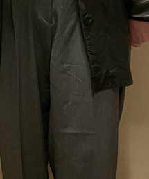 UNIQLO | スラックス