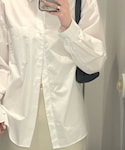 UNIQLO(ユニクロ)の「トップス(シャツ/ブラウス)」