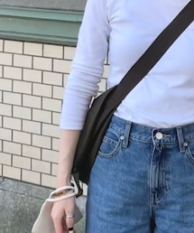 UNIQLO | デニムパンツ
