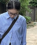 UNIQLO(ユニクロ)の「トップス(シャツ/ブラウス)」