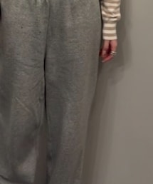 H&M | スウェットパンツ