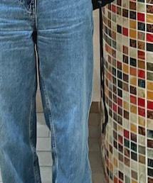 UNIQLO | デニムパンツ