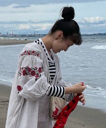無印良品 | Tシャツ/カットソー