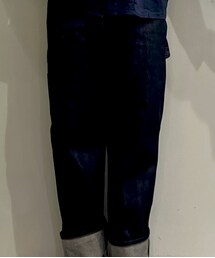 PAR ICI KLASSISK | デニムパンツ