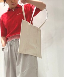 PAR ICI KLASSISK | トートバッグ