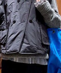 PAR ICI | ダウンベスト